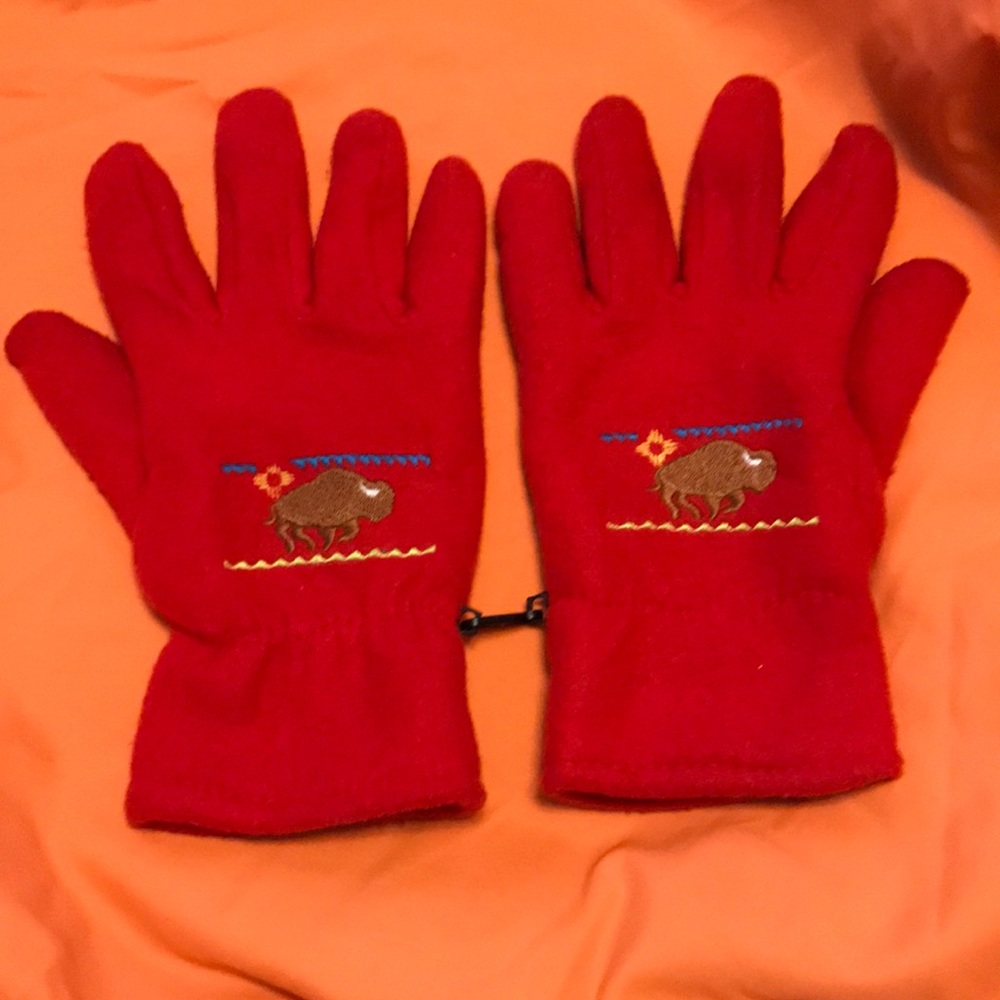 Gloves
